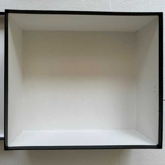 Chanel Shoe Box (Empty) - Picture 3 of 8